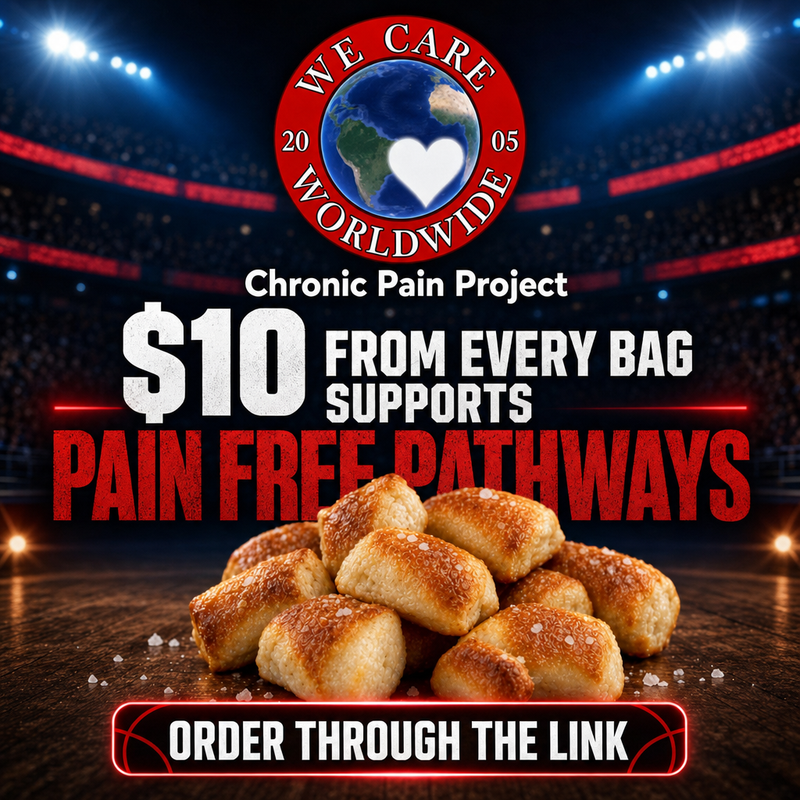 Support Pain Free Pathways
