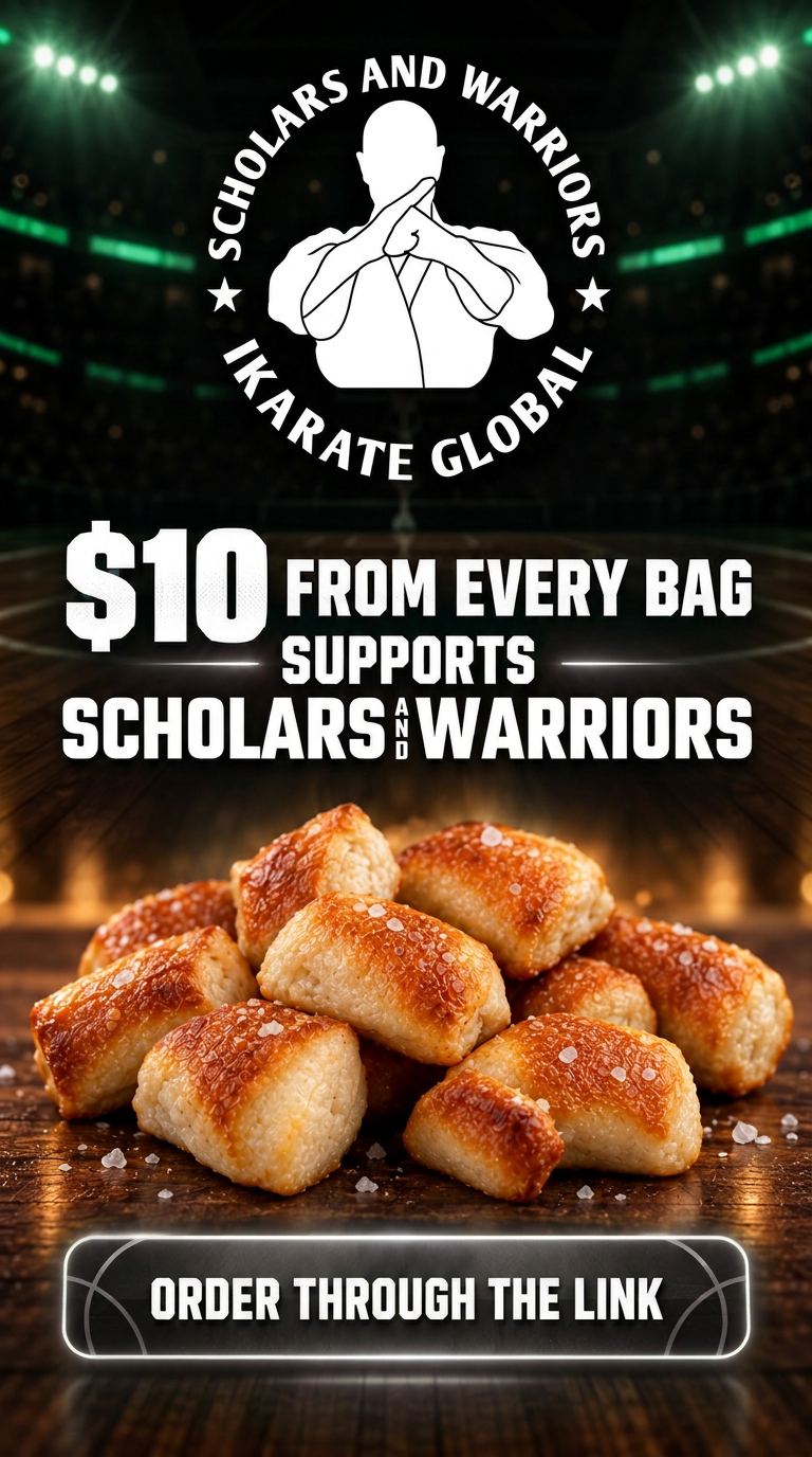Support SCHOLARS and Warriors Together We Empower Our Students and Communities