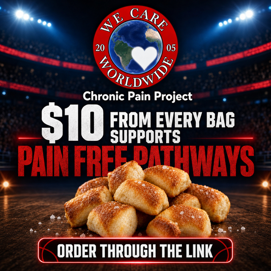 Support Pain Free Pathways